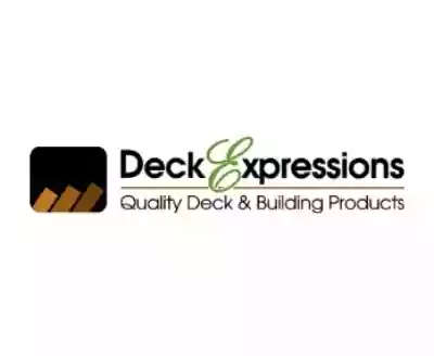 Shop Deck Expressions discount codes logo