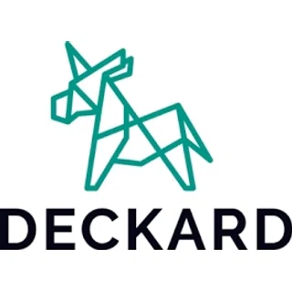 Shop Deckard A.I. logo