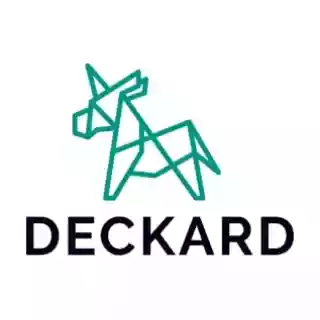 Deckard A.I. coupon codes