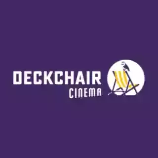 deckchaircinema.com logo