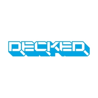 Shop Decked logo