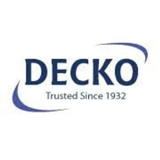 Decko Products logo