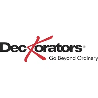 Deckorators promo codes