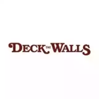 Shop Deck the Walls logo