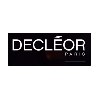 Shop Decleor logo