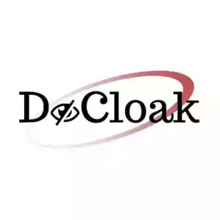 Shop DeCloak Intelligences coupon codes logo