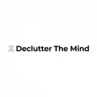 Shop Declutter The Mind promo codes logo