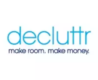 Shop Decluttr coupon codes logo