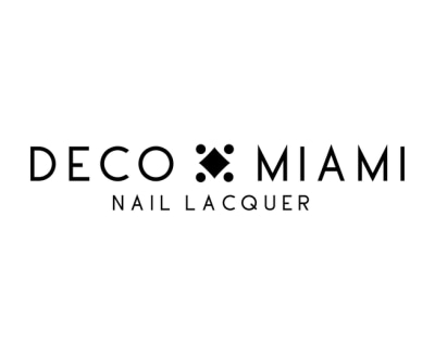 Shop Deco Miami logo