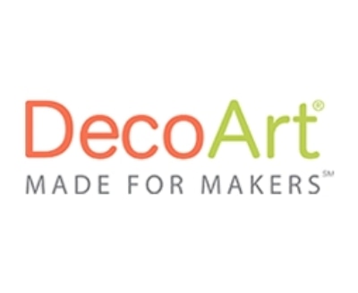 Shop DecoArt logo