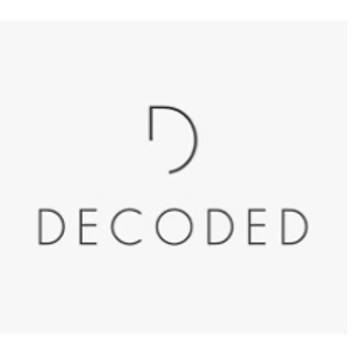 Decoded Bags logo