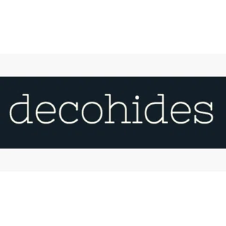 Decohides logo