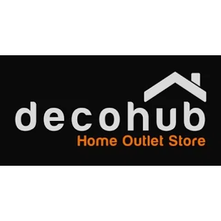 Decohub Home Outlet Store promo codes