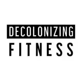 Shop Decolonizing Fitness logo