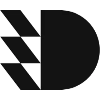 DeCommas logo