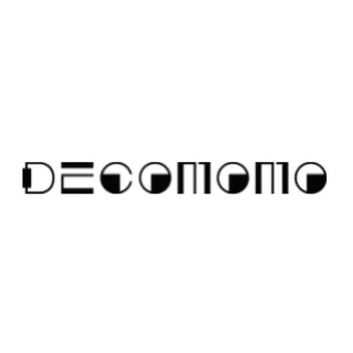 DECOMOMO logo