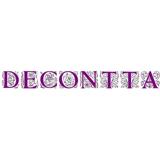 Decontta Soap logo