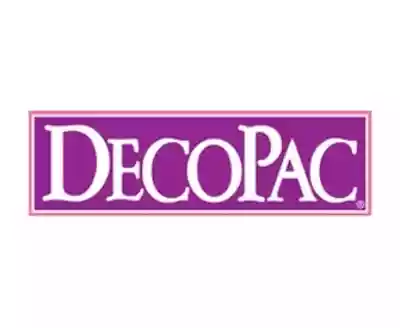 Shop DecoPac logo