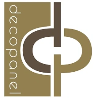 Decopanel logo