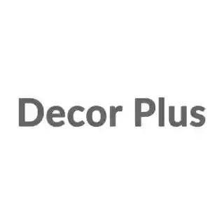 Decor Plus coupon codes