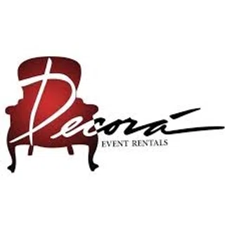 decoraeventrentals.com logo