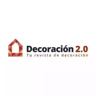 decoracion2.com logo