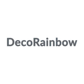 Shop DecoRainbow logo