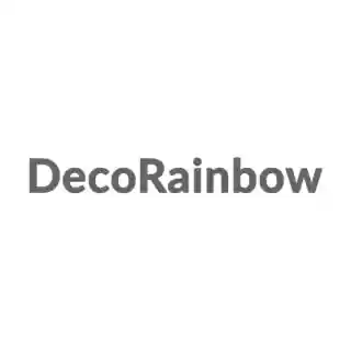DecoRainbow coupon codes