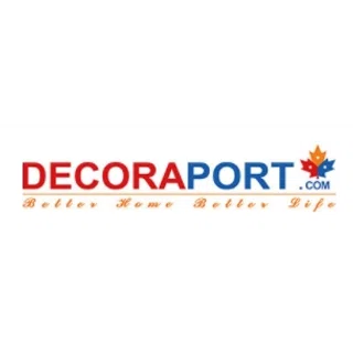 Decoraport International logo