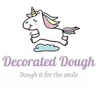 Decorated Dough logo
