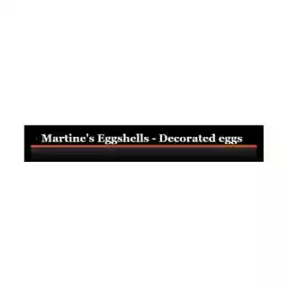 Shop Decorated Eggs promo codes logo