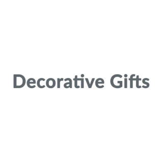 Shop Decorative Gifts logo