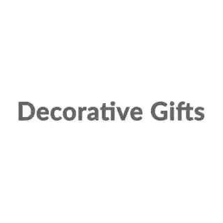 Shop Decorative Gifts discount codes logo