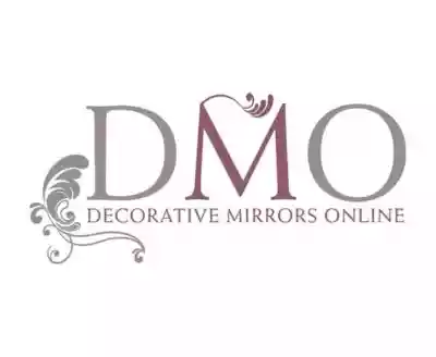 Shop Decorative Mirrors Online promo codes logo