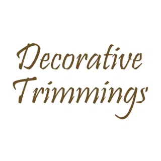 Decorative Trimmings logo
