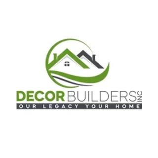 Decor Builders logo