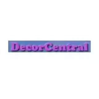 DecorCentral coupon codes