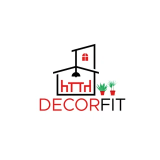 DECORFIT logo