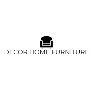 Decor Home Furniture logo