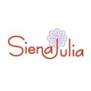 Shop Siena Julia logo