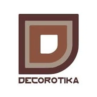 Decorotika logo