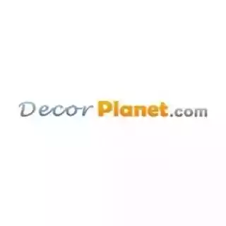 Decor Planet logo