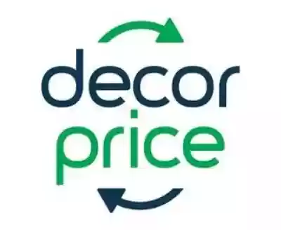 Shop DecorPrice logo