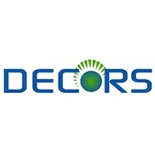 DECORS USA logo