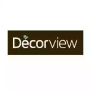 Shop Decorview discount codes logo