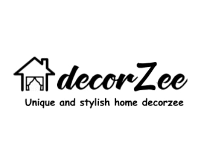 Shop DecorZee logo