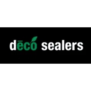 Deco Sealers logo