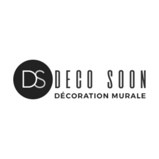 Shop Deco Soon logo