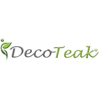 Decoteak logo