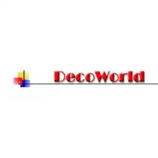 DecoWorld coupon codes